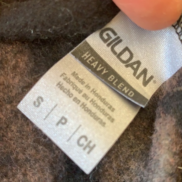 Bleached dyed joggers - Picture 6 of 6